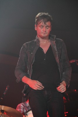 KEANE in Beirut-Part 2